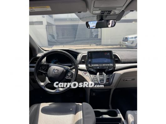 Honda Odyssey Minivan en venta