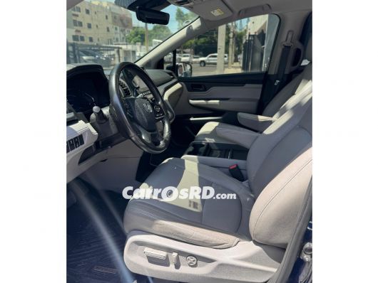 Honda Odyssey Minivan en venta
