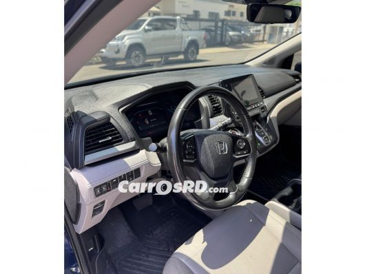 Honda Odyssey Minivan en venta