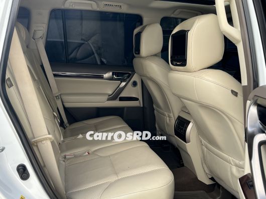 Lexus GX Jeepeta en venta