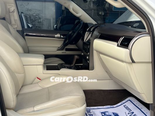 Lexus GX Jeepeta en venta