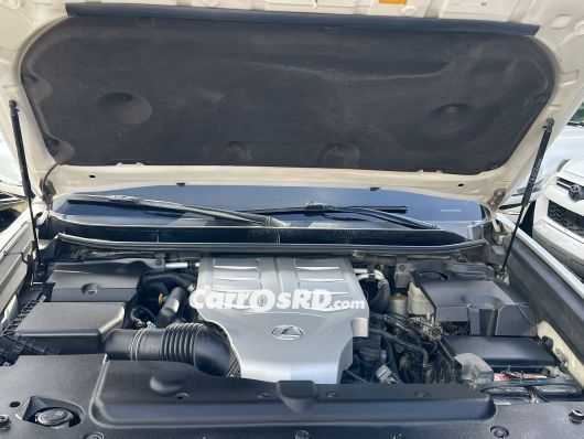 Lexus GX Jeepeta en venta