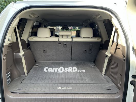 Lexus GX Jeepeta en venta