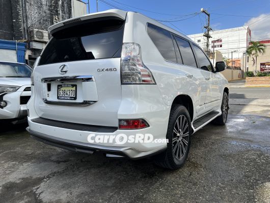 Lexus GX Jeepeta en venta
