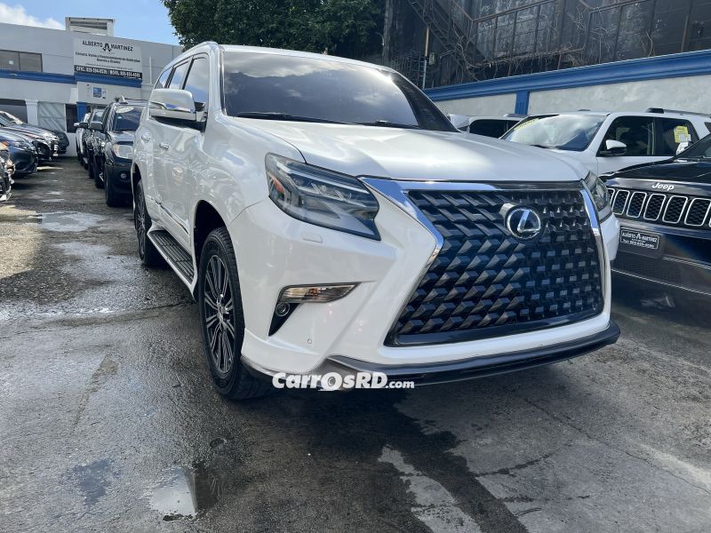 Lexus