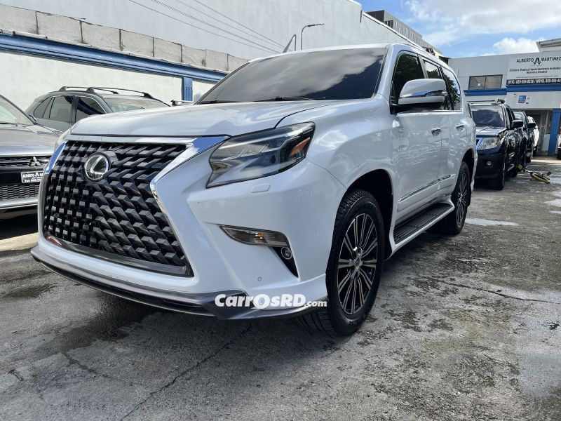 Lexus