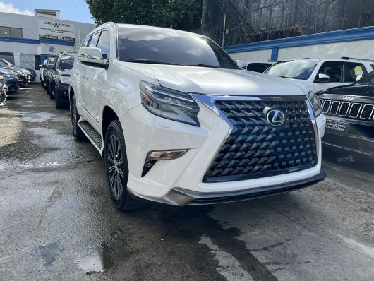 Lexus