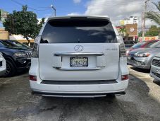 Lexus