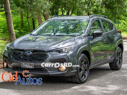 Subaru Crosstrek Jeepeta en venta