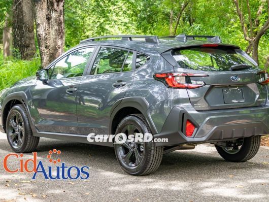 Subaru Crosstrek Jeepeta en venta