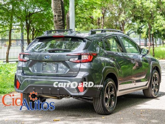 Subaru Crosstrek Jeepeta en venta