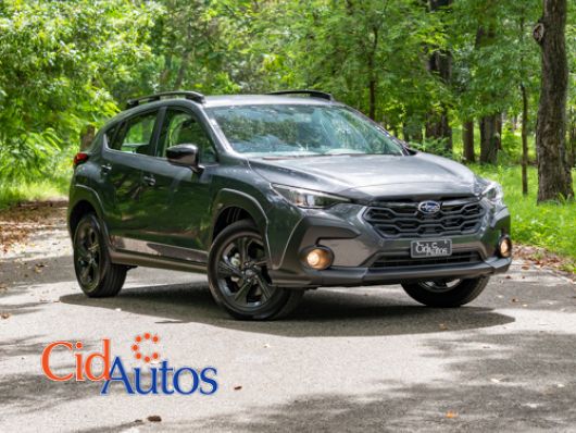 Subaru Crosstrek 2.0i-L en venta