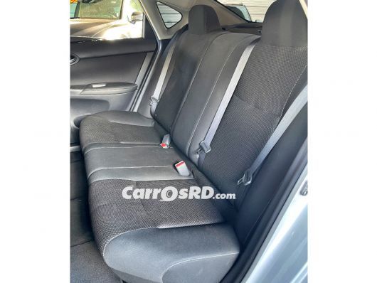 Nissan Sentra Carros en venta
