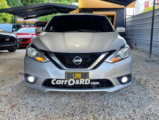 Nissan Sentra Carros en venta