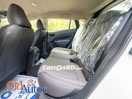 Subaru Crosstrek Jeepeta en venta