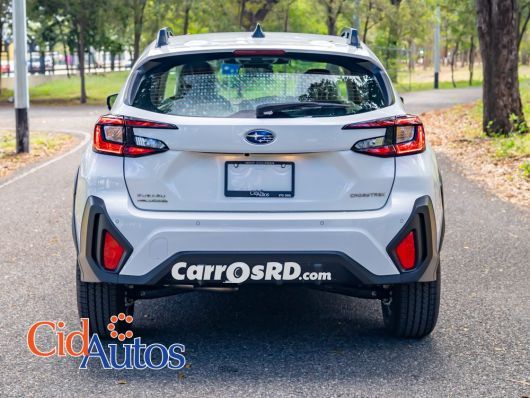 Subaru Crosstrek Jeepeta en venta