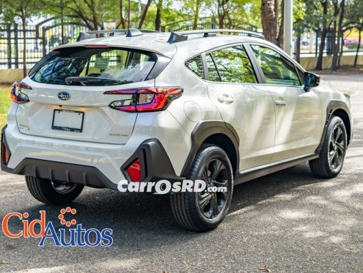 Subaru Crosstrek Jeepeta en venta