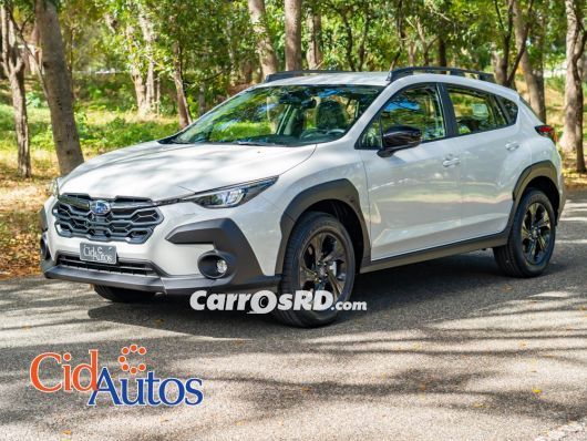 Subaru Crosstrek Jeepeta en venta