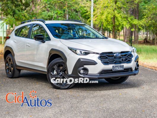 Subaru Crosstrek Jeepeta en venta