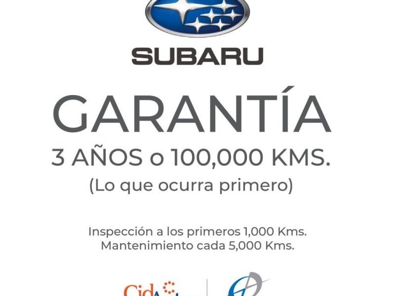 Subaru
