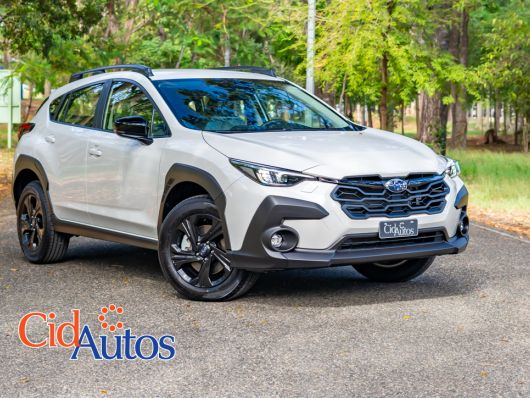 Subaru Crosstrek 2.0i-L en venta