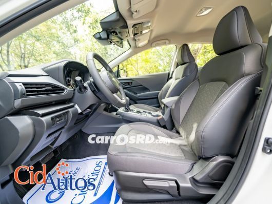 Subaru Crosstrek Jeepeta en venta