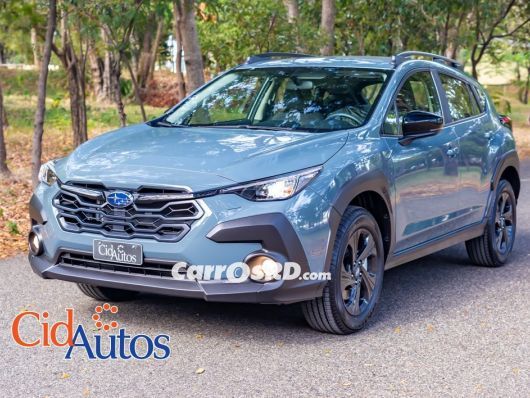 Subaru Crosstrek Jeepeta en venta