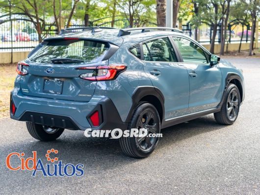 Subaru Crosstrek Jeepeta en venta