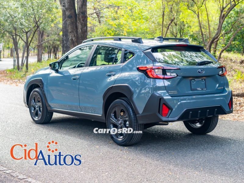 Subaru