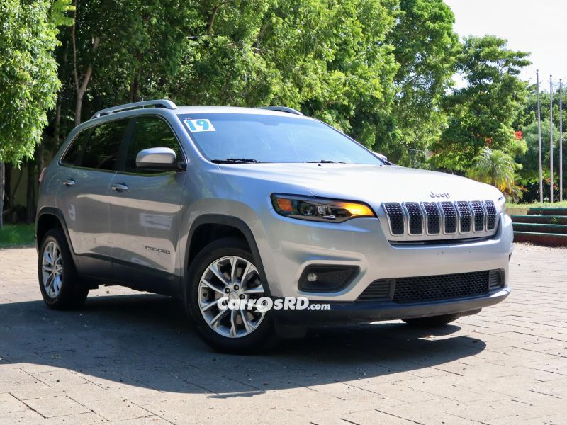 Jeep