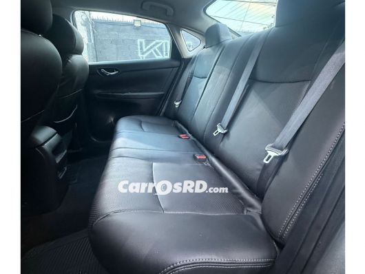 Nissan Sentra Carros en venta