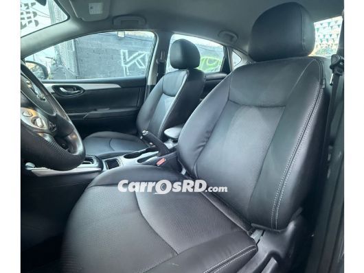 Nissan Sentra Carros en venta