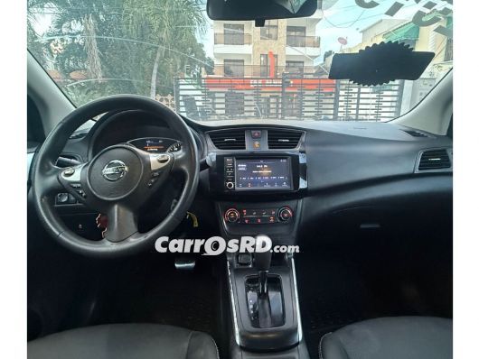 Nissan Sentra Carros en venta