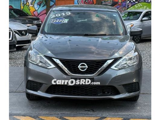 Nissan Sentra Carros en venta