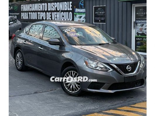 Nissan Sentra Carros en venta