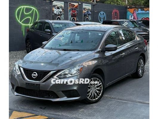 Nissan Sentra Carros en venta