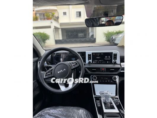 Kia Seltos Jeepeta en venta