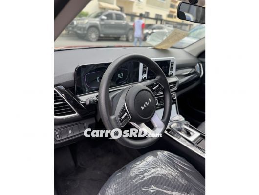 Kia Seltos Jeepeta en venta