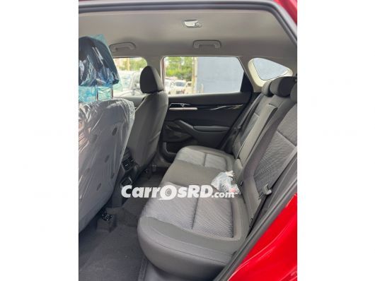 Kia Seltos Jeepeta en venta