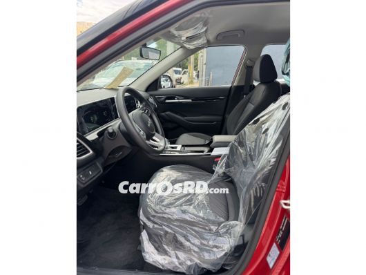Kia Seltos Jeepeta en venta