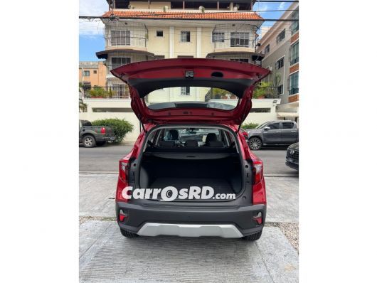 Kia Seltos Jeepeta en venta