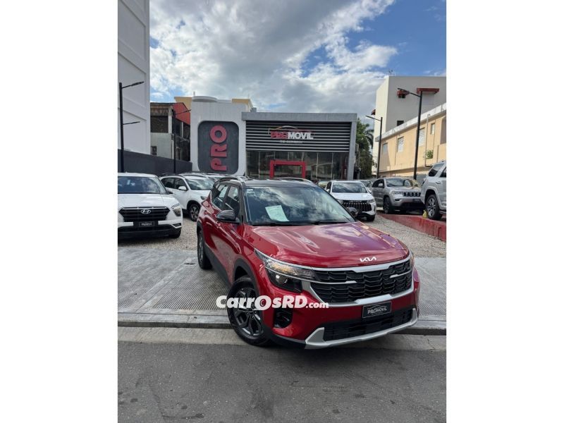 Kia