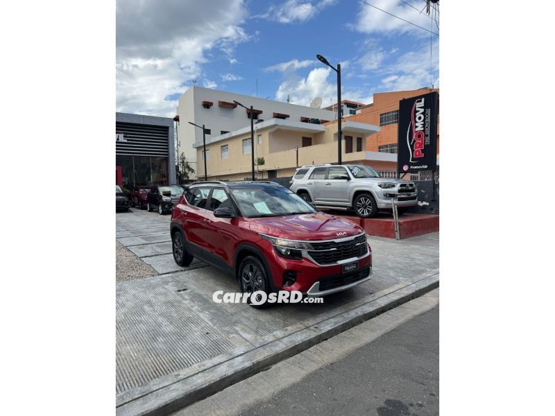 Kia