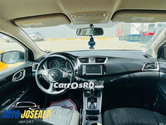 Nissan Sentra Carros en venta