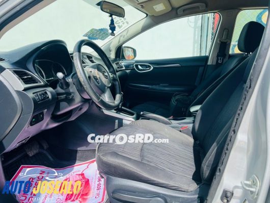 Nissan Sentra Carros en venta