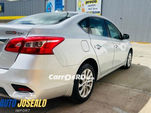 Nissan Sentra Carros en venta