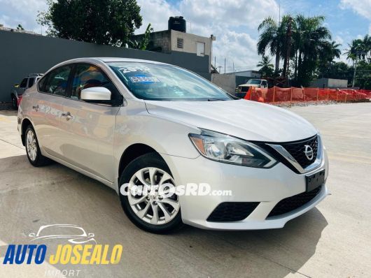 Nissan Sentra Carros en venta