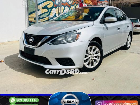 Nissan Sentra Carros en venta