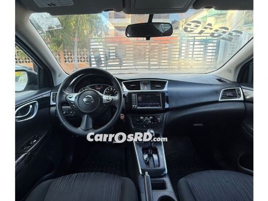 Nissan Sentra Carros en venta