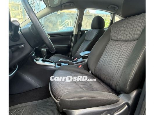 Nissan Sentra Carros en venta